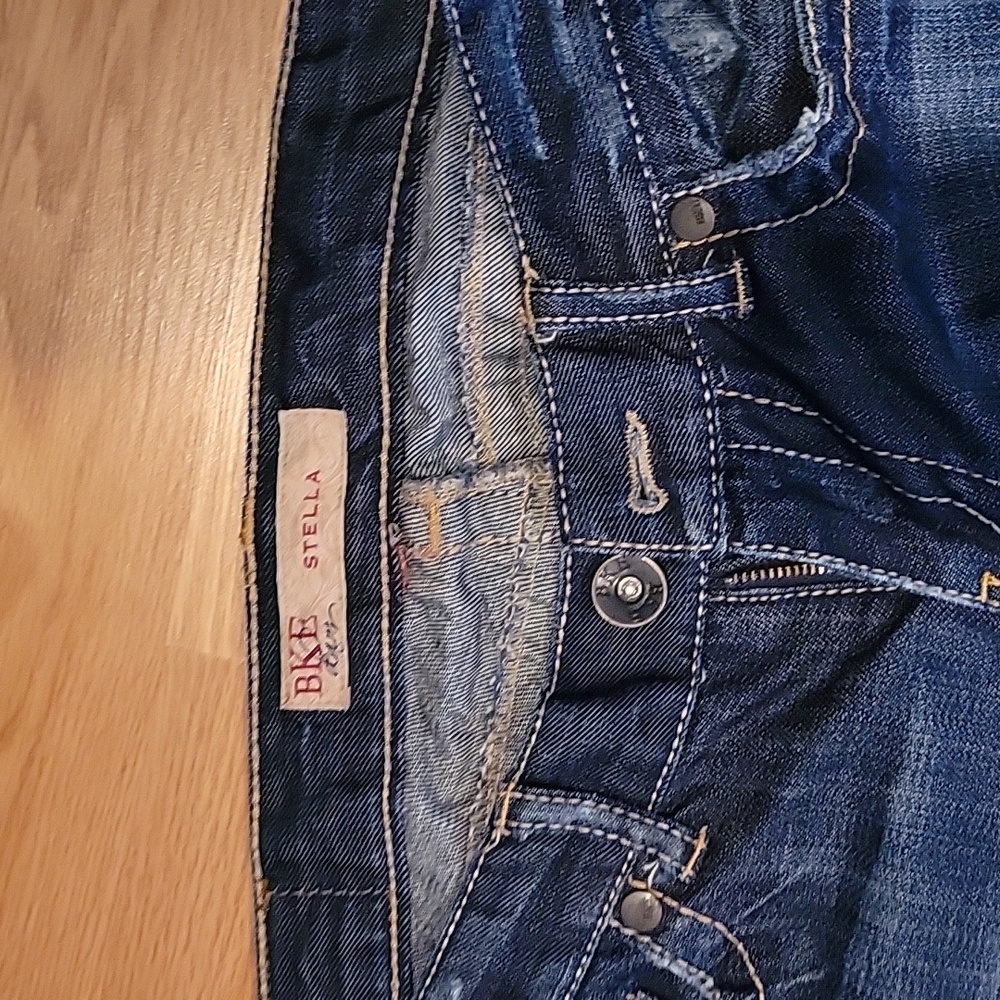 BKE "Stella" jeans
